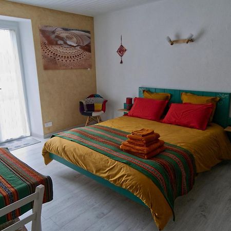 Bed and Breakfast Esprit Zen L'Aiguillon-sur-Vie Екстер'єр фото