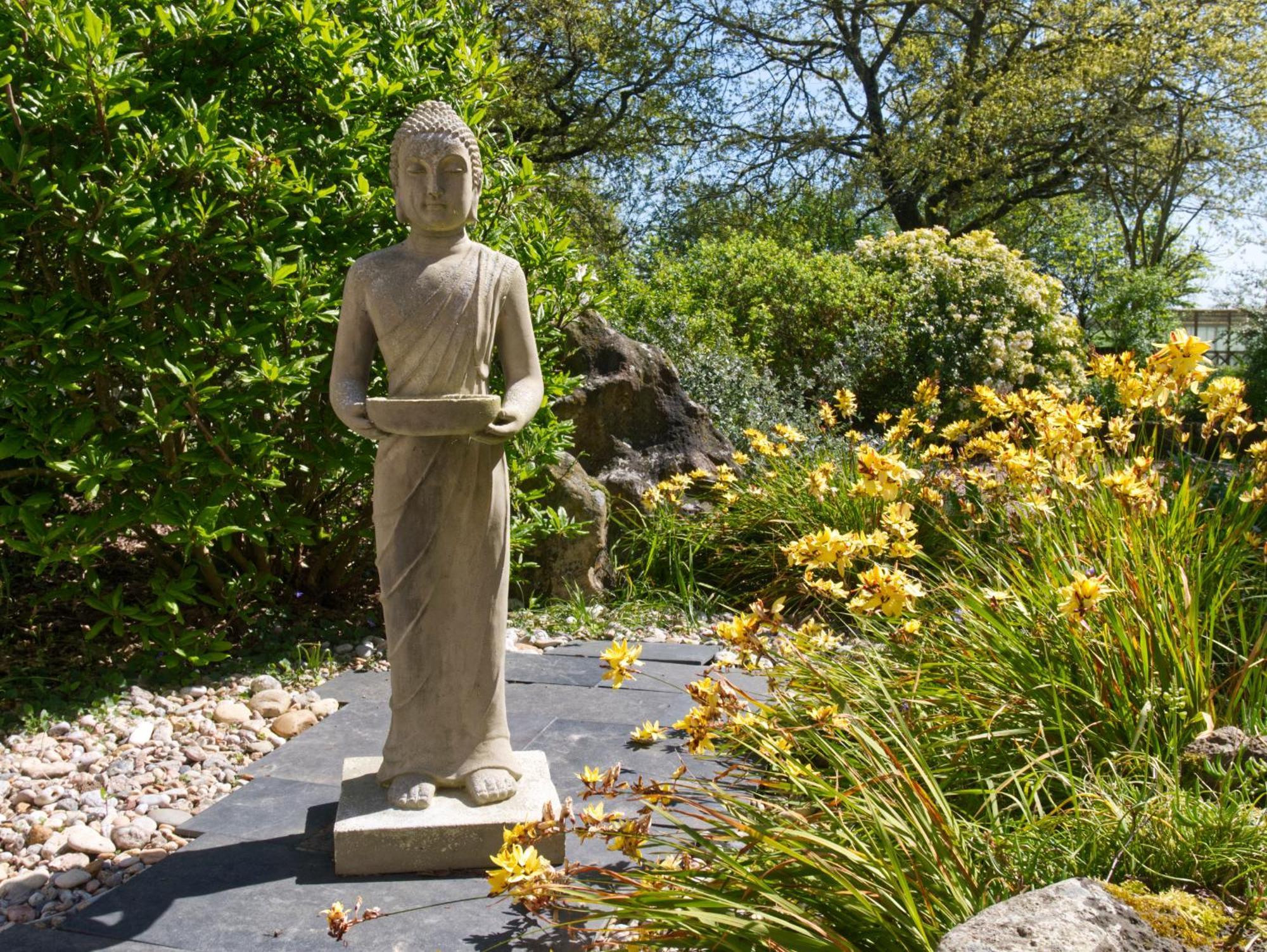 Bed and Breakfast Esprit Zen L'Aiguillon-sur-Vie Екстер'єр фото